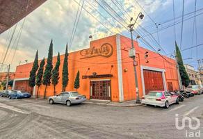 Foto de inmueble en Ferrocarril de Cuernavaca #197, Col. Santa Maria Nonoalco C.P. 03700, Benito Juárez