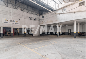 Foto de inmueble en Ferrocarril de Cuernavaca, Col. Popotla C.P. 11400, Miguel Hidalgo