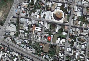 Foto de inmueble en  , Col. Ferrocarril Zona Centro C.P. 88570, Reynosa