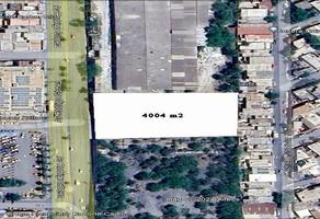 Foto de inmueble en  , Col. Ferrocarrilera C.P. 64250, Monterrey