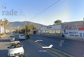 Foto de inmueble en , Col. Ferrocarrilera C.P. 64250, Monterrey