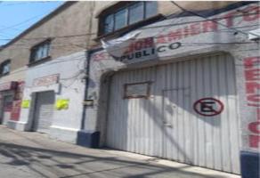 Foto de inmueble en  , Col. Ferrocarriles Nacionales C.P. 50070, Toluca