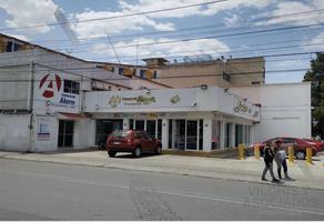 Foto de inmueble en  , Col. Ferrocarriles Nacionales C.P. 50070, Toluca