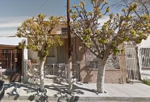 Foto de inmueble en 2 de Abril 1039 #1039, Col. Barreal C.P. 32040, Juárez