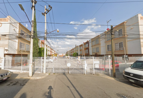Foto de inmueble en Los Heroes Tecamac, 55764 Ojo de Agua, Méx., Col. Margarito F. Ayala C.P. 55764, Tecámac