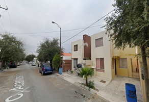 Foto de inmueble en C. Acantos, Villa Florida Sector B, Reynosa, Tamps, Col. Los Fresnos Residencial C.P. 88715, Reynosa