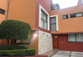 Foto de inmueble en Avenida del Iman 130 #130Int. 3, Col. Cantil del Pedregal C.P. 04730, Coyoacán