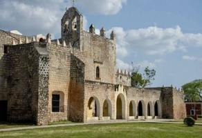 Foto de inmueble en Av. Nichupte, Chichimilá, Yuc. #s/n, Col. Tekom C.P. 97768, Tekom