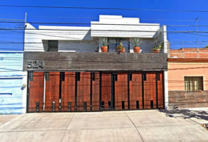 Foto de inmueble en Coronel Félix de La Paz , Col. Gremial C.P. 20030, Aguascalientes