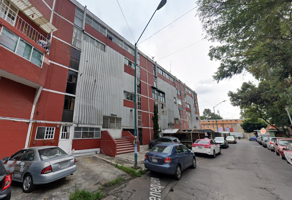 Foto de inmueble en INFONAVIT Iztacalco, 08900 Ciudad de México, CDMX #s/n, Col. INFONAVIT Iztacalco C.P. 08900, Iztacalco