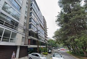Foto de inmueble en Av. Horacio, Polanco, Polanco I Secc, Ciudad de México, CDMX, Col. Polanco I Sección C.P. 11510, Miguel Hidalgo