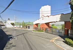 Foto de inmueble en Calle Herrería 140 #140, Col. San Andrés Totoltepec C.P. 14400, Tlalpan