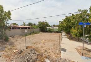 Foto de inmueble en Norte #s/n, Col. Ciudad del Cielo C.P. 23010, La Paz