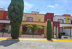 Foto de inmueble en Rinconada Margarita #s/n, Col. Rinconada San Miguel C.P. 54725, Cuautitlán Izcalli