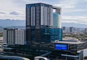 Foto de inmueble en Avenida Fundidora & Adolfo Prieto, Centro, 64590 Monterrey, N.L., Col. Obrera C.P. 64010, Monterrey