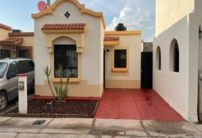 Foto de inmueble en Brindisi 6, Villa Bonita Residencial, 83288 Hermosillo, Son. #6, Col. Villa Bonita C.P. 83288, Hermosillo