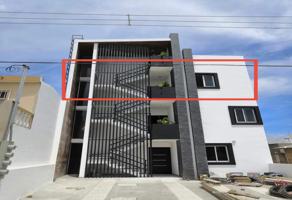 Foto de inmueble en Departamento en venta en Col Francisco Villa Mazatlán , Col. Francisco Villa C.P. 82127, Mazatlán