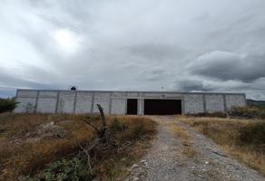 Foto de inmueble en Rancho Vamos #s/n, Col. Santa Rosa de Jauregui C.P. 76220, Querétaro