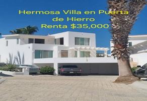 Foto de inmueble en Puerta de Hierro, 23467 Cabo San Lucas, B.C.S., Col. Puerta de Hierro C.P. 23467, Los Cabos