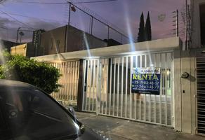 Foto de inmueble en Arenque, Loma Bonita, 45088 Zapopan, Jal. #2784, Col. La Giralda C.P. 45088, Zapopan