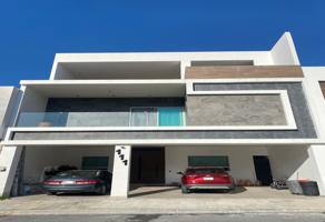 Foto de inmueble en Cristal de Venecia #111, Col. Los Cristales Campestre C.P. 64990, Monterrey