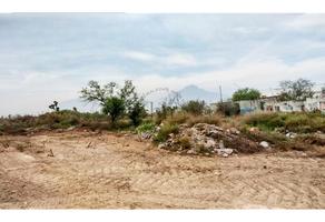 Foto de inmueble en Fidel Velázquez, Col. Desarrollo Urbano Norte Proyecto El Canada C.P. 66058, General Escobedo