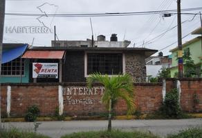 Foto de inmueble en FIDEL VELÁZQUEZ, Col. Tenechaco INFONAVIT C.P. 92860, Tuxpan