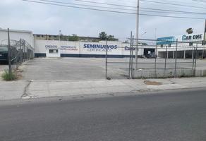 Foto de inmueble en *, Col. Fierro C.P. 64590, Monterrey