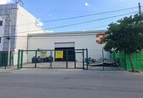 Foto de inmueble en , Col. Fierro C.P. 64590, Monterrey