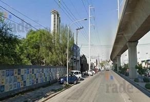 Foto de inmueble en , Col. Fierro C.P. 64590, Monterrey