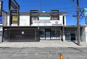 Foto de inmueble en Fierro, Monterrey, Nuevo León, Col. Fierro C.P. 64590, Monterrey