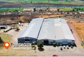 Foto de inmueble en Filo, Col. Juanacatlan C.P. 45880, Juanacatlán