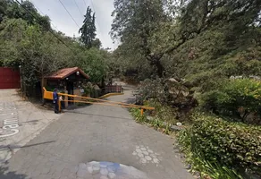 Foto de inmueble en FINA ESTAMPA #23, Col. San Andrés Totoltepec C.P. 14400, Tlalpan