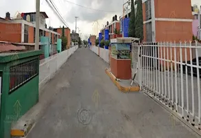 Foto de inmueble en FLOR DE LIRA #0, Col. Parques de Aragón C.P. 55244, Ecatepec de Morelos