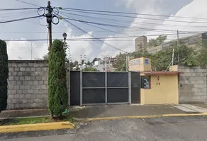 Foto de inmueble en FLOR SILVESTRE #35, Col. San Pedro Mártir C.P. 14650, Tlalpan