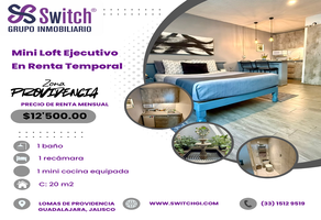 Foto de inmueble en Florencia, Col. Lomas de Providencia C.P. 44647, Guadalajara