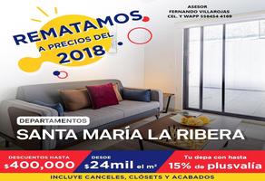 Foto de inmueble en Flores Mag?n, Col. Santa Maria La Ribera C.P. 06400, Cuauhtémoc