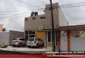 Foto de inmueble en Floresta, Veracruz, Veracruz, Col. Floresta C.P. 91940, Veracruz