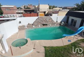 Foto de inmueble en Florida #171, Col. Alameda C.P. 32400, Juárez