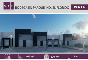 Foto de inmueble en Florido, Col. El Florido 1a. Sección C.P. 22237, Tijuana
