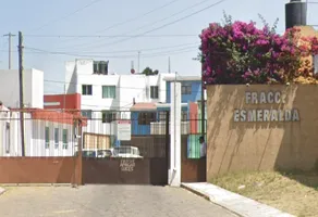 Foto de inmueble en FORJADORES DE PUEBLA #3018, Col. Esmeralda C.P. 72760, San Pedro Cholula