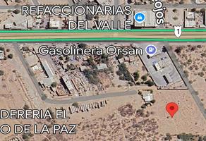 Foto de inmueble en Forjadores, Col. San Antonio El Zacatal C.P. 23090, La Paz