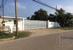 Foto de inmueble en  , Col. Fovissste Casa Blanca C.P. 86060, Centro