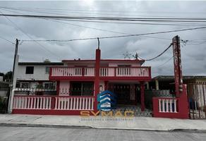 Foto de inmueble en  , Col. FOVISSSTE Lucio Blanco C.P. 89555, Ciudad Madero