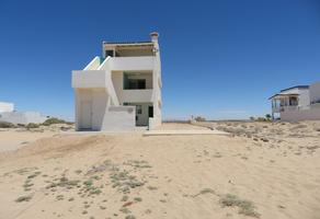 Foto de inmueble en Frac B S-6 Las Conchas Frac. B, Puerto Penasco,, Col. Las Conchas C.P. 83554, Puerto Peñasco