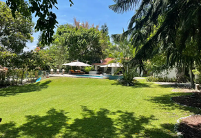 Foto de inmueble en Frac. del Río Residencias y Tenis, Col. Rincón del Río C.P. 62739, Yautepec
