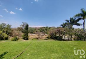 Foto de inmueble en Fraccionamiento 3, Col. Cocoyoc C.P. 62736, Yautepec