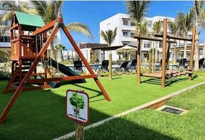 Foto de inmueble en Fraccionamiento Almarena Residencial, Col. Sábalo Country Club C.P. 82100, Mazatlán