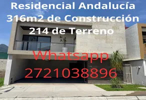 Foto de inmueble en Fraccionamiento Andalucía, Col. Rincón Grande C.P. 94393, Orizaba