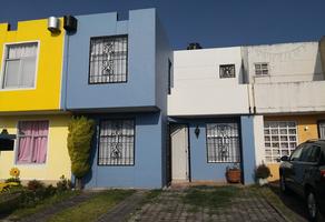 Foto de inmueble en Fraccionamiento Cedros 4000 - Privada Tilo, Col. Los Cedros 400 C.P. 52004, Lerma